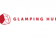 Glamping-Hub logo