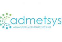admetsys logo