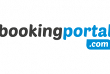 bookingportal logo