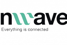 nwave logo