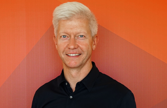 Søren Røn er leder af forretningsudvikling i Next Step Challenge.
