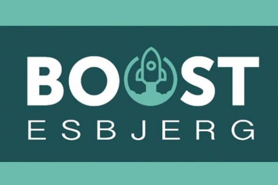 Hjælp til iværksættere med Boost Esbjerg
