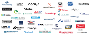 Få sparring fra Danfoss, Grundfos, Total, Siemens og mange flere corporate partners i NExt Step Challenge